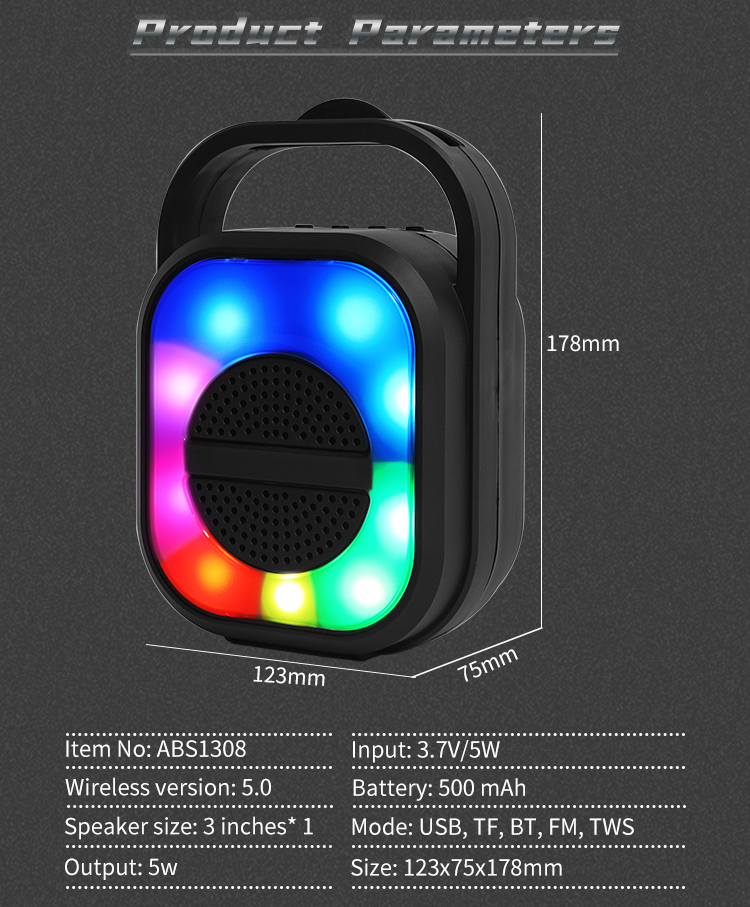 best outdoor party speakers, best bluetooth speakers for outdoors, rock outdoor speakers